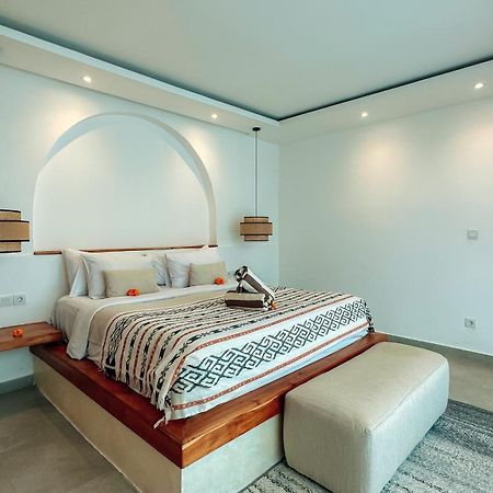 The Wina Villa Canggu Exterior photo